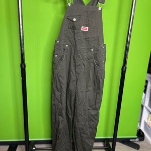 Revolt Overalls